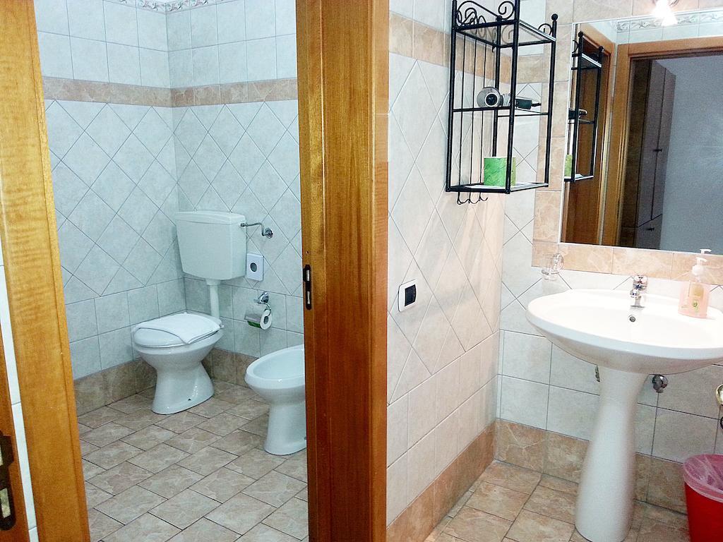 Hotel Residence Lupiae Lecce Rom bilde