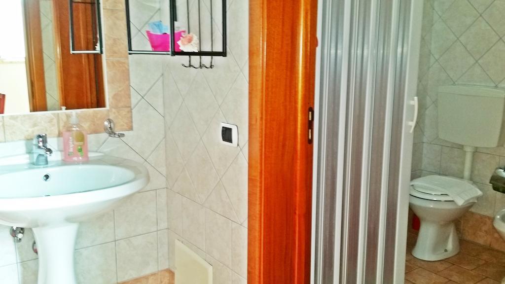 Hotel Residence Lupiae Lecce Rom bilde