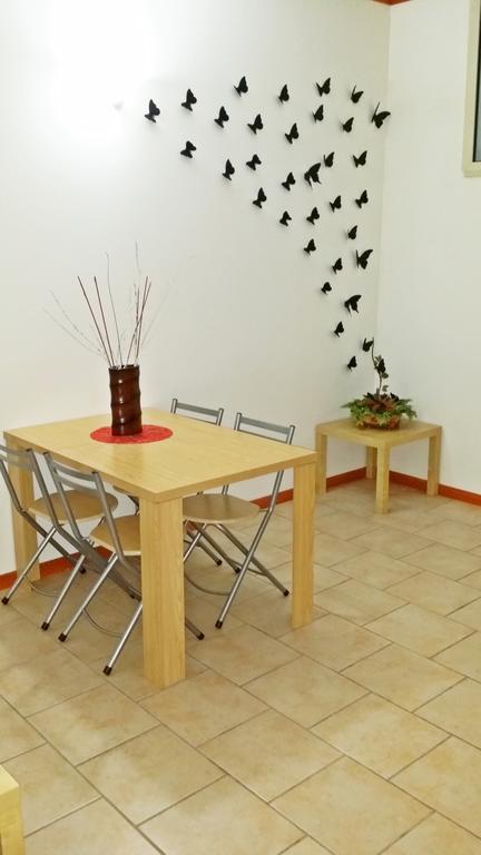 Hotel Residence Lupiae Lecce Rom bilde