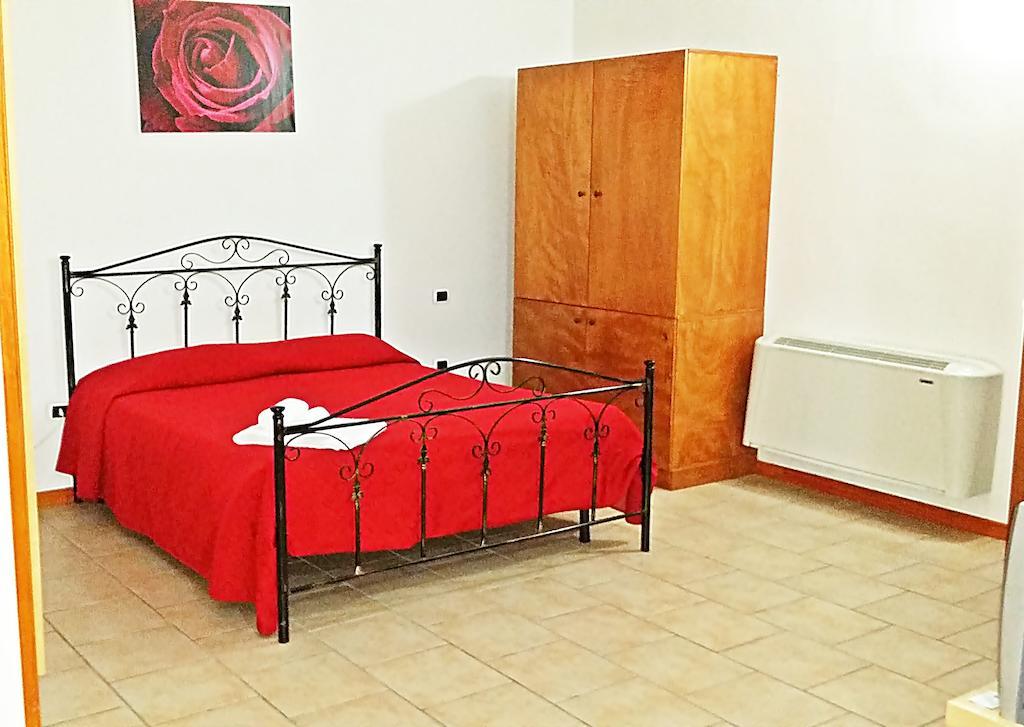 Hotel Residence Lupiae Lecce Rom bilde
